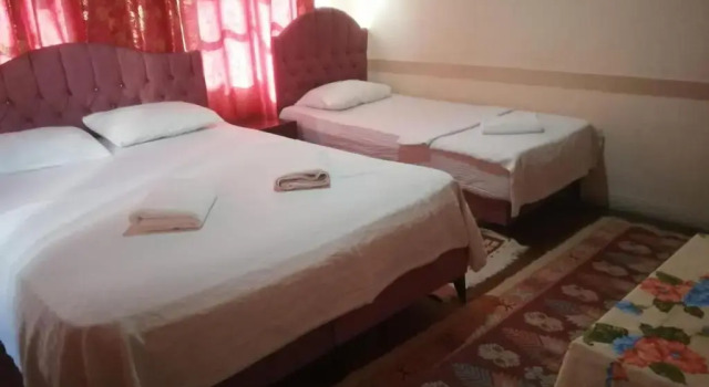 Трёхместный номер Standard Antique House Antalya