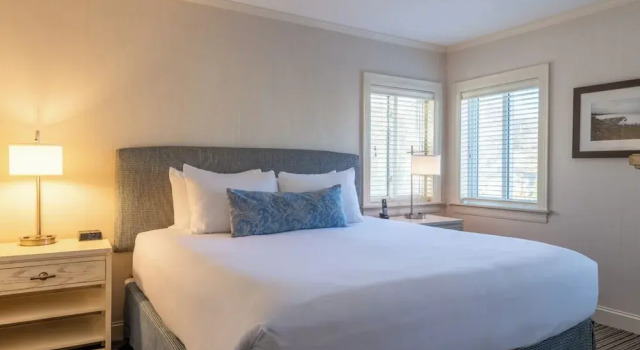 Номер Premium Juniper Hill Inn