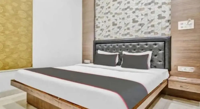 Номер Deluxe Hotel Ivanna