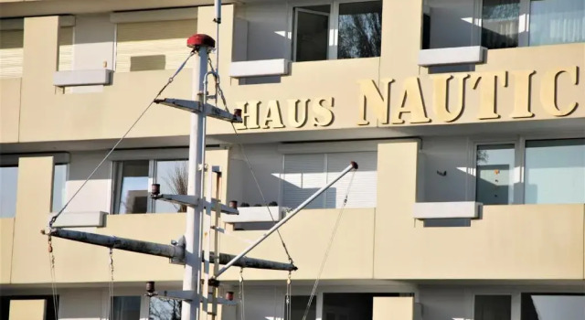 Haus Nautic Whg. 809