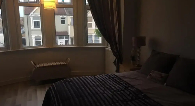 Seaside House, Забронировать Отель Отели Англии 3 звезды, 3*