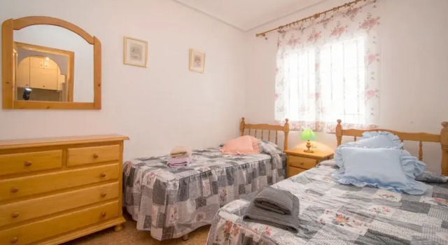 020 Nice Home - Pool/beach, Забронировать Апартаменты/квартира Отели Торревьеха с бассейном, рядом с Molino del Agua Park Municipal Natural Park, Бассейн