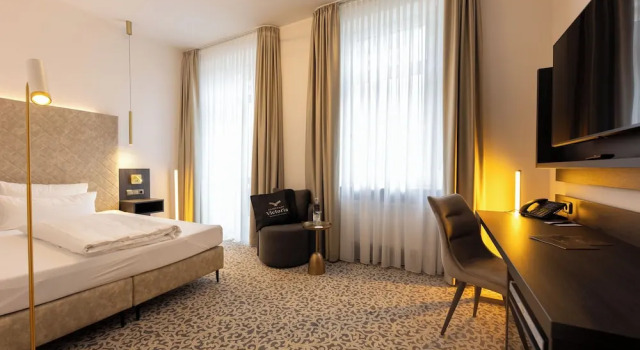 Номер Business Kaiserhof Victoria