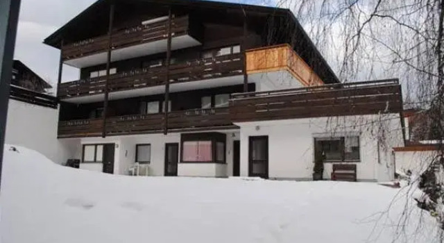 Haus Arabella - Top 15, Забронировать Апартаменты/квартира Апартаменты Зефельд-ин-Тироля, Апартаменты/квартира