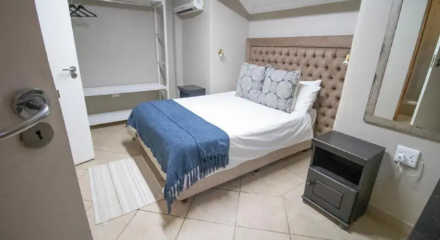 Standard- familie værelse BON Hotel Rustenburg
