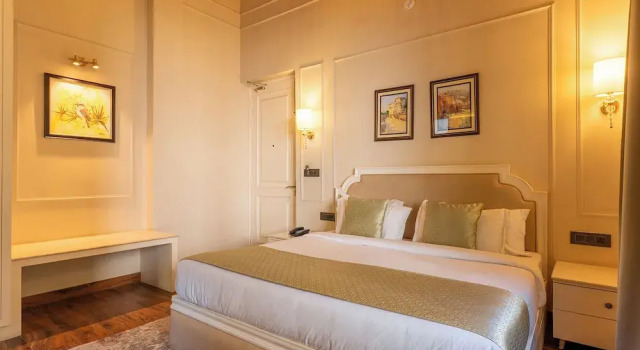 Номер Luxury Casa De Bello, Nainital, Near Kainchi Dham