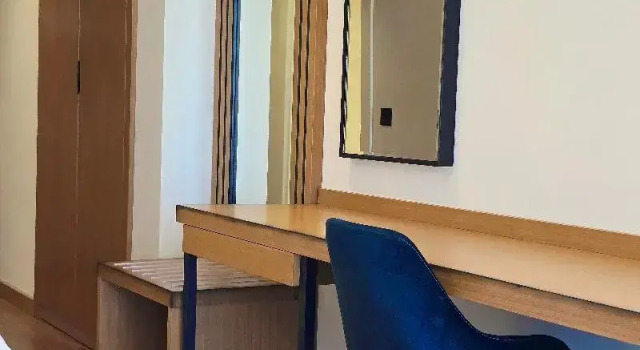 Номер Deluxe Valza Boutique Hotel