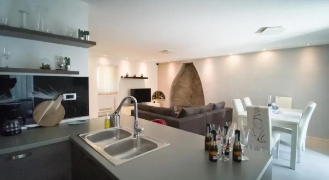 Вилла Villa Holiday Home Tos