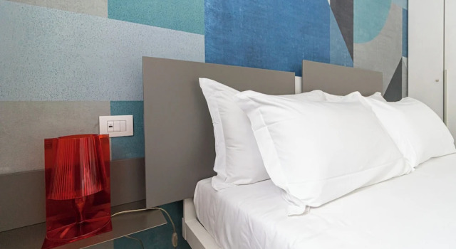 Italianway Easy - Melozzo da Forli' 11, Rezervați Apartament Milano Lombardia, aproape de Inganni Metro Station