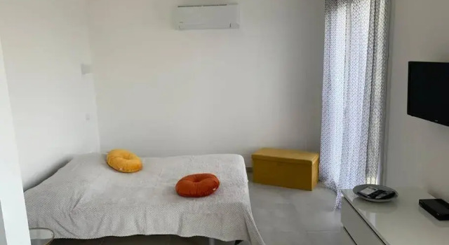 Studio au coeur du village de Poretto, Varaa Huoneisto Pozzo Korsika