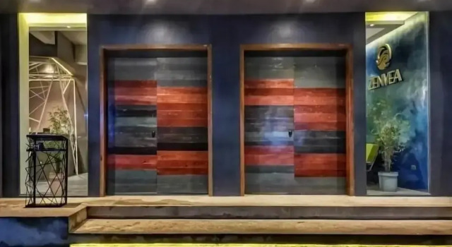 Zenvea Hotel Coron