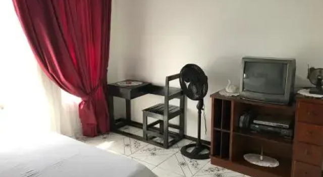 Casa Santana do Paraíso