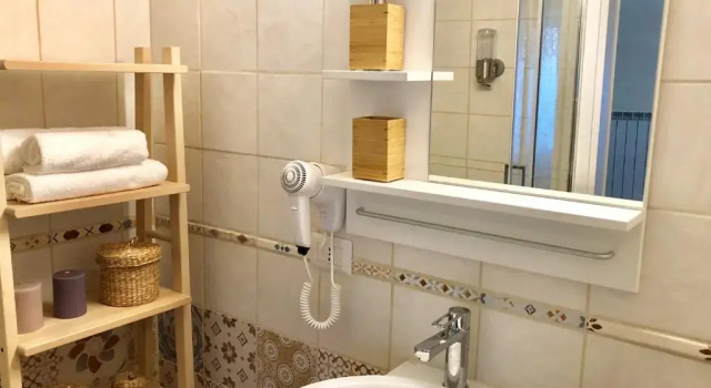 Полулюкс Deluxe Alessia House