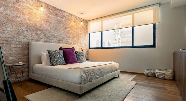 Casai Modern Condo Between Roma Condesa Rooftop Pool, Забронировать Отель Мехико Мексико, рядом с Театр «Арт-Хаус-Мехико»