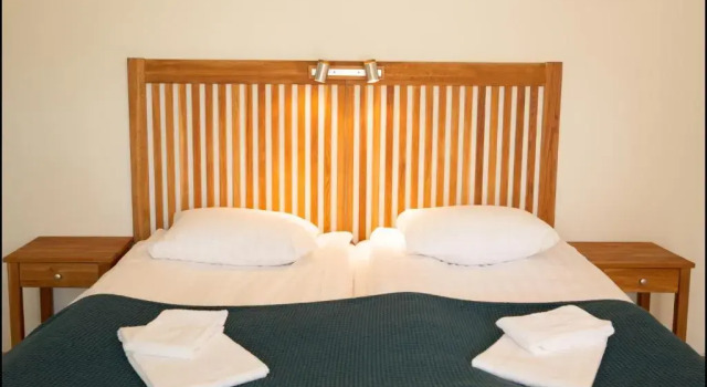 Номер Standard Varbergs GK Västra Hotell