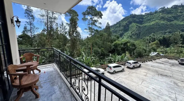 Classic huone Villa 88 Bromo