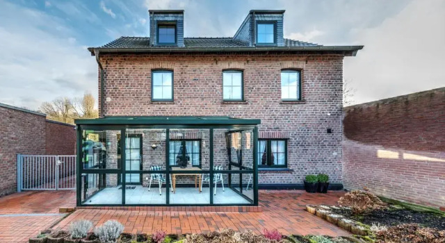 Haus Jansen, Брондау Қонақ үй Korschenbroich Солтүстік Рейн-Вестфалия