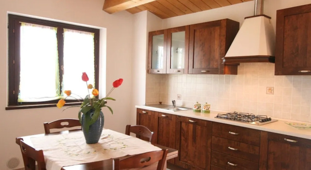 Вилла Deluxe с 4 комнатами Timeless villa in Cagli with garden and swimming pool
