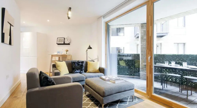 The Shalfleet Drive Apartment - ATN, Varaa Huoneisto Asunnot kohteessa Merseyside, Huoneisto