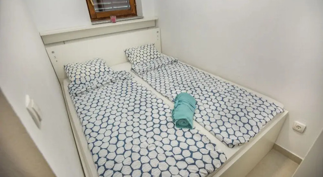 Апартаменты Comfort Apartments Malcic