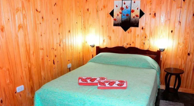 Nuova Villa Cabañas, Boek Villa SPA-hotels in Misiones, SPA