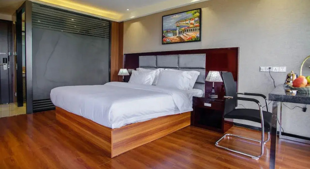 Deluxe City View, Réserver Hôtel Hôtels à Nairobi avec parking, Parking