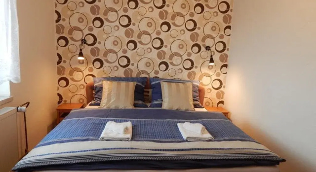 Penzion V Hájku, Reserva ahora Hotel Vřesina Moravia-Silesia