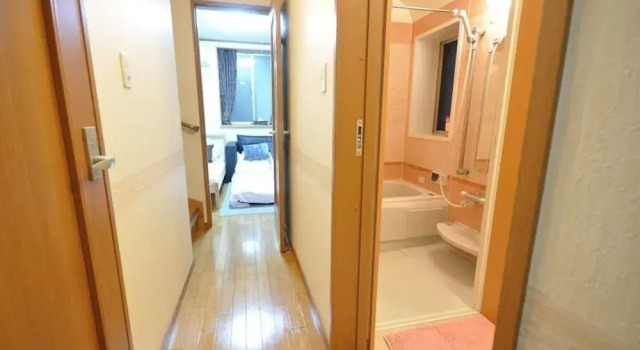 Komagome Luxury House