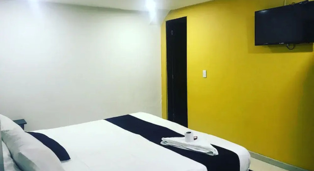 Hotel Suite Majestic