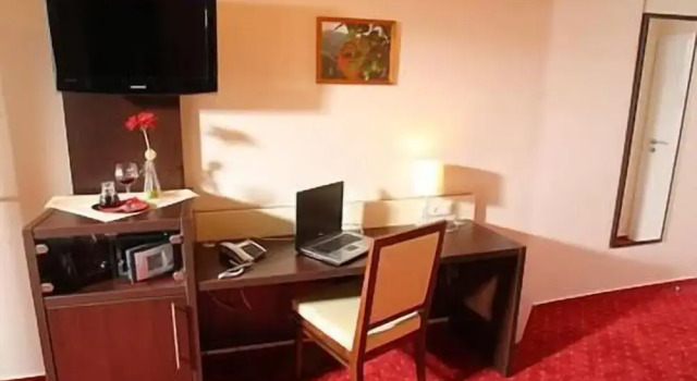 Номер Business Landhotel Salmen