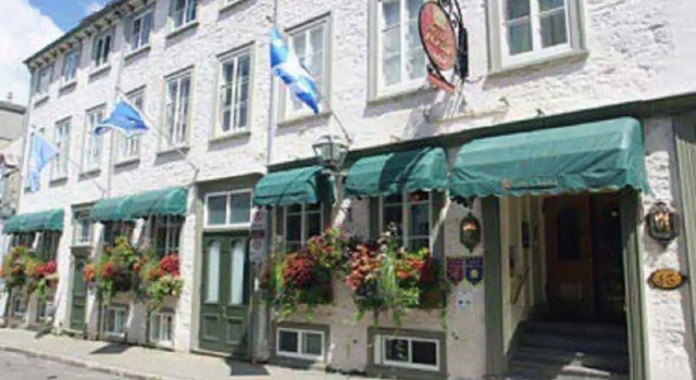 Hotel Acadia, Забронировать Отель Отели Квебека 3 звезды, рядом с Agora, 3*