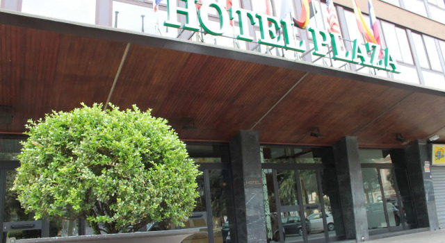 Hotel Plaza