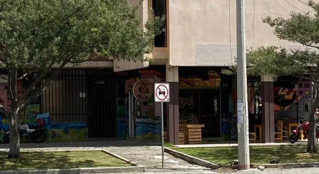 Barranco4B, Rezerwuj Hotel Hotele w Cuenca z parkingiem, Parking