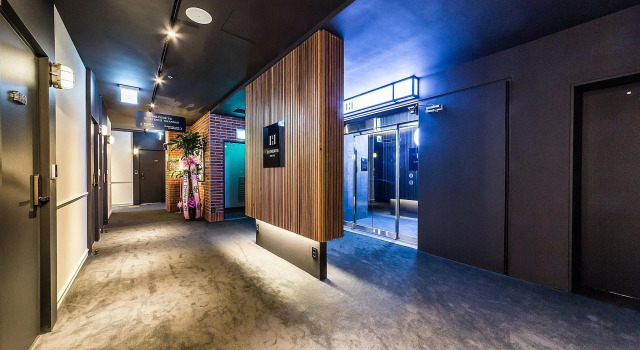 Run of House H Avenue Hotel Gwangalli branch