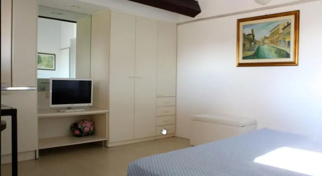 Residenza le Saline, Reserva ahora Hotel Comacchio Lidi di Comacchio