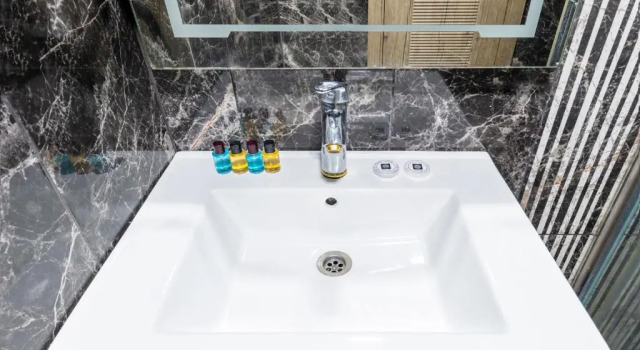 Одноместный номер Deluxe Dem İstanbul Airport Hotel
