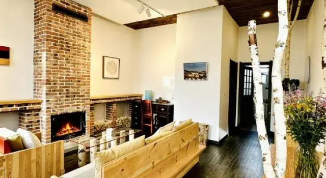 Люкс mangui ling shang hua kai homestay
