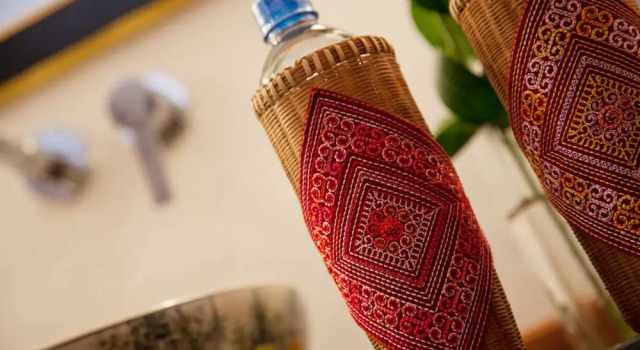 Номер Standard The Belle Rive Boutique Hotel