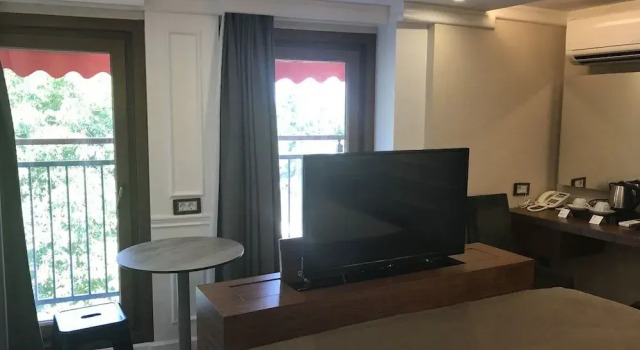 Old Port Hotel Suit, Забронировать Отель Фатих Стамбул