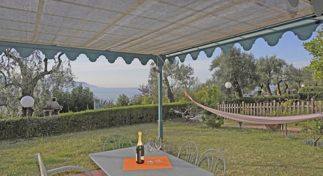 La Casa Incantata in Toscolano-maderno, Забронировать Апартаменты/квартира Апартаменты Тосколано-Мадерно, Апартаменты/квартира