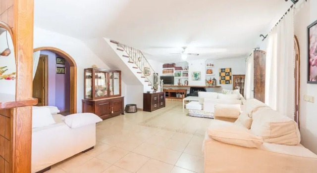 Cortijo