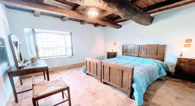 Exclusive Pool-open All Year-spoleto Biofarm-slps 8-village shops, bar1 km 6, Varaa Hotelli Spoleto Umbria