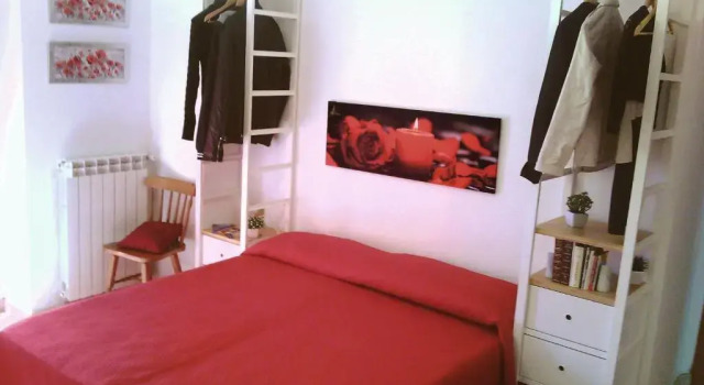 Номер Standard B&B Rosa Dei Venti