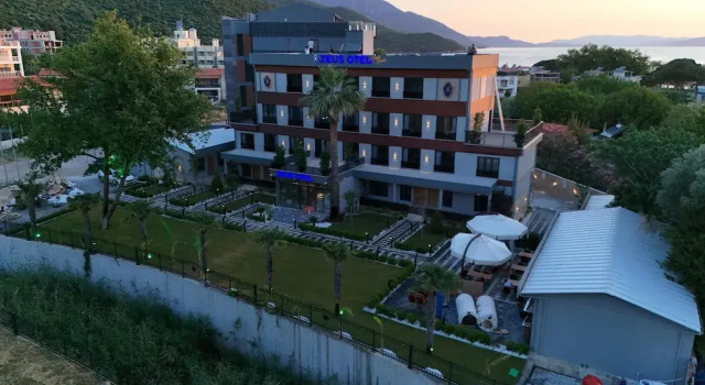 Zeus Otel