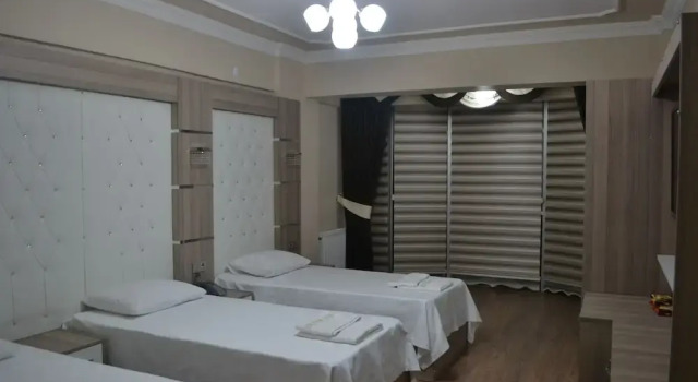 Номер Standard Sener Hotel