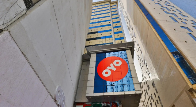 OYO 375 Deyar Alrawada Hotel