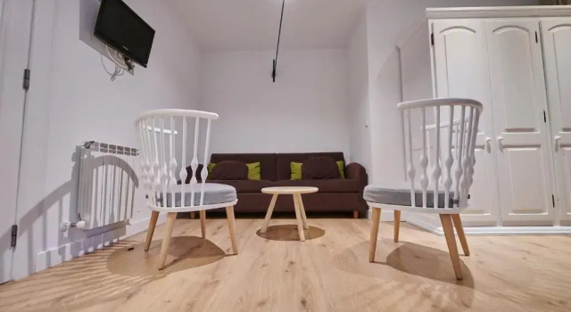 Junior-Suite Hostal Lola