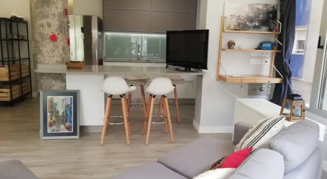 Cozy And Confortable Apartament Next To The Beach, Prenota Appartamento Las Palmas de Gran Canaria Gran Canaria