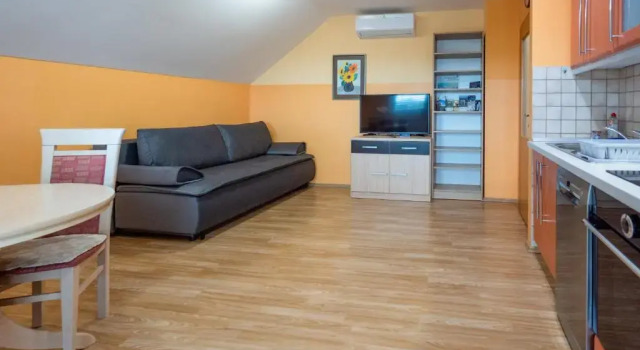 Апартаменты Apartment Anja