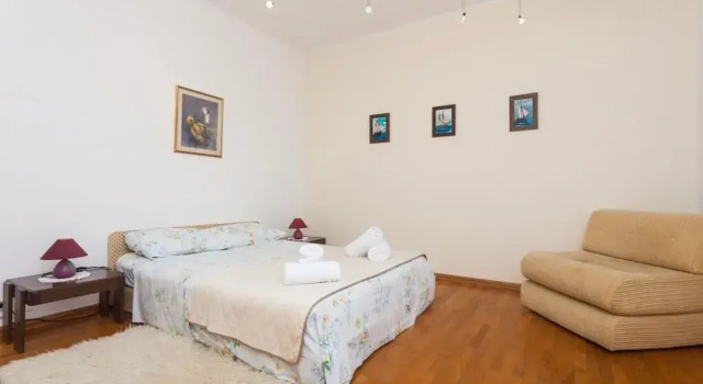 Apartment Rea, Забронировать Апартаменты/квартира Апартаменты Дубровника, рядом с Пляж пещеры Бетина, Апартаменты/квартира